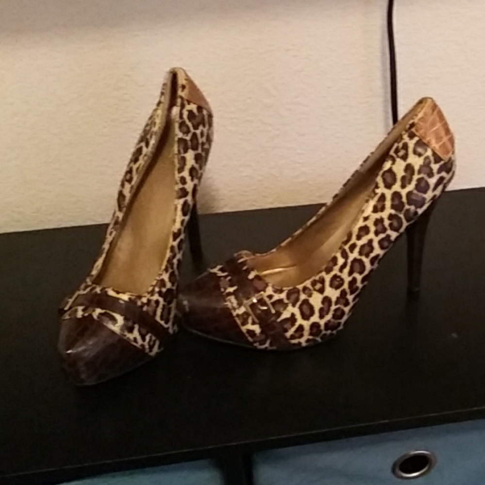Heels